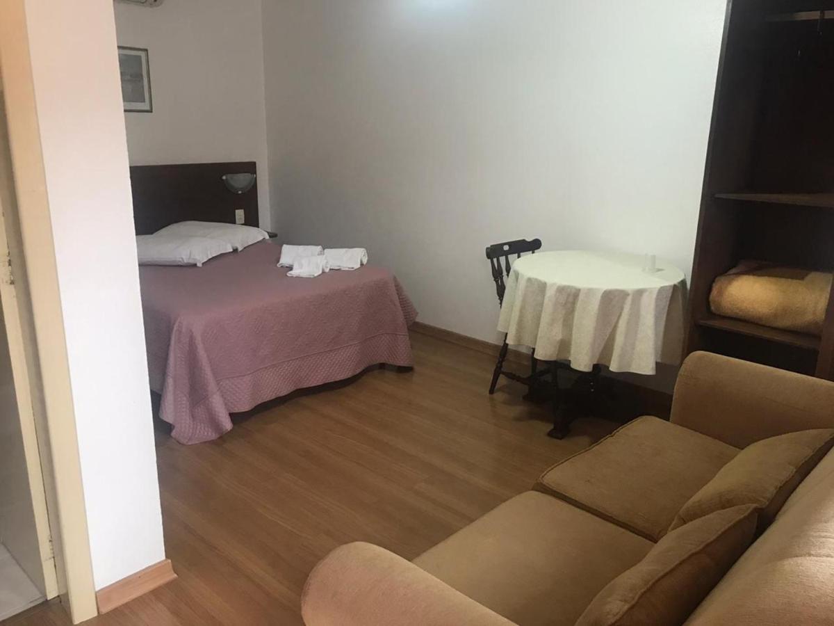 Apartamentos Aromas De Gramado - Bairro Centro Extérieur photo