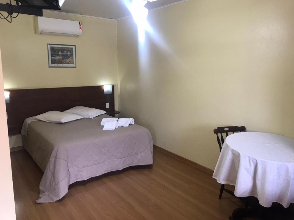 Apartamentos Aromas De Gramado - Bairro Centro Extérieur photo