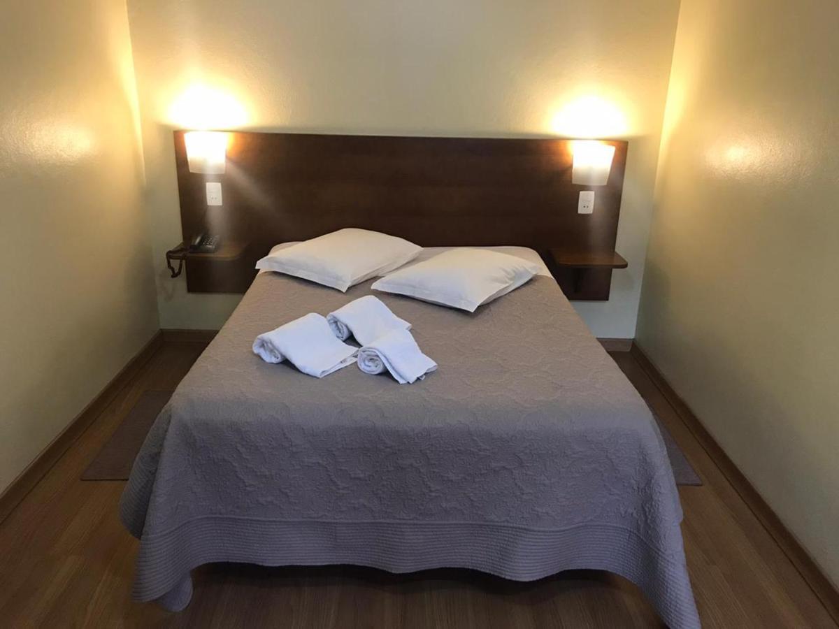 Apartamentos Aromas De Gramado - Bairro Centro Extérieur photo