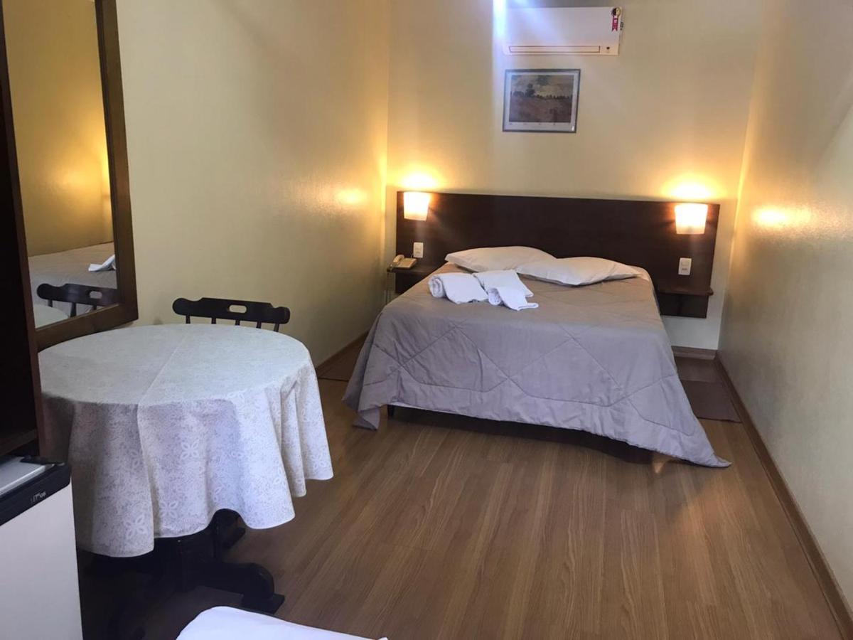 Apartamentos Aromas De Gramado - Bairro Centro Extérieur photo