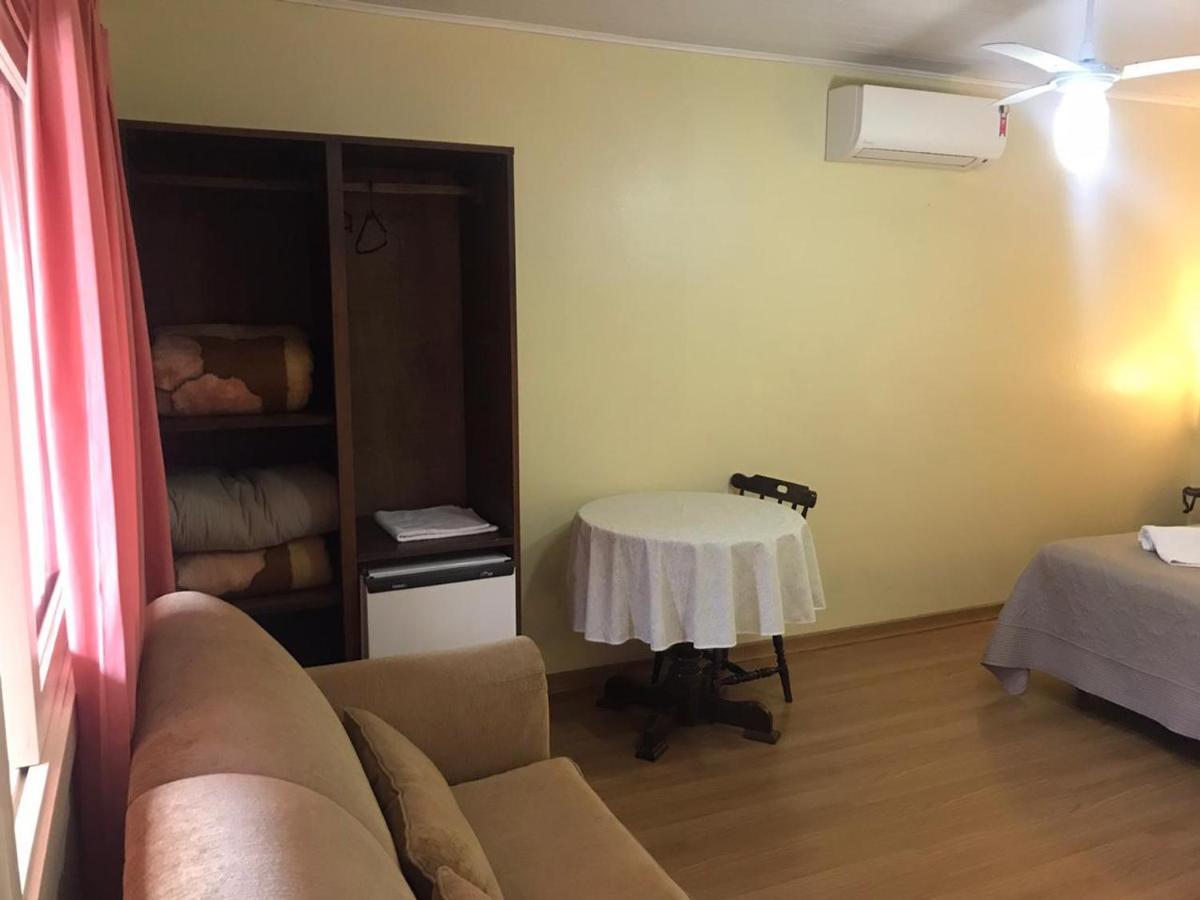 Apartamentos Aromas De Gramado - Bairro Centro Extérieur photo