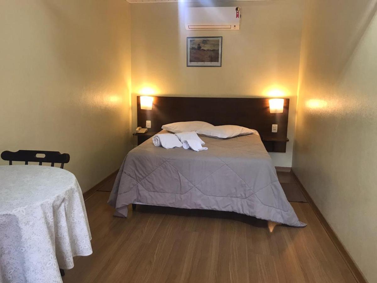 Apartamentos Aromas De Gramado - Bairro Centro Extérieur photo