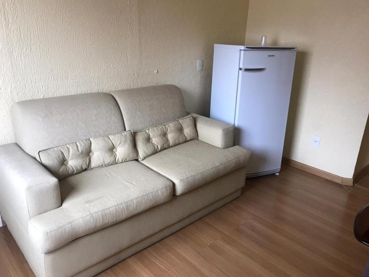 Apartamentos Aromas De Gramado - Bairro Centro Extérieur photo