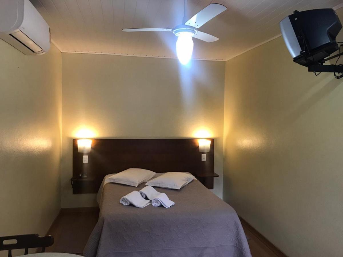 Apartamentos Aromas De Gramado - Bairro Centro Extérieur photo