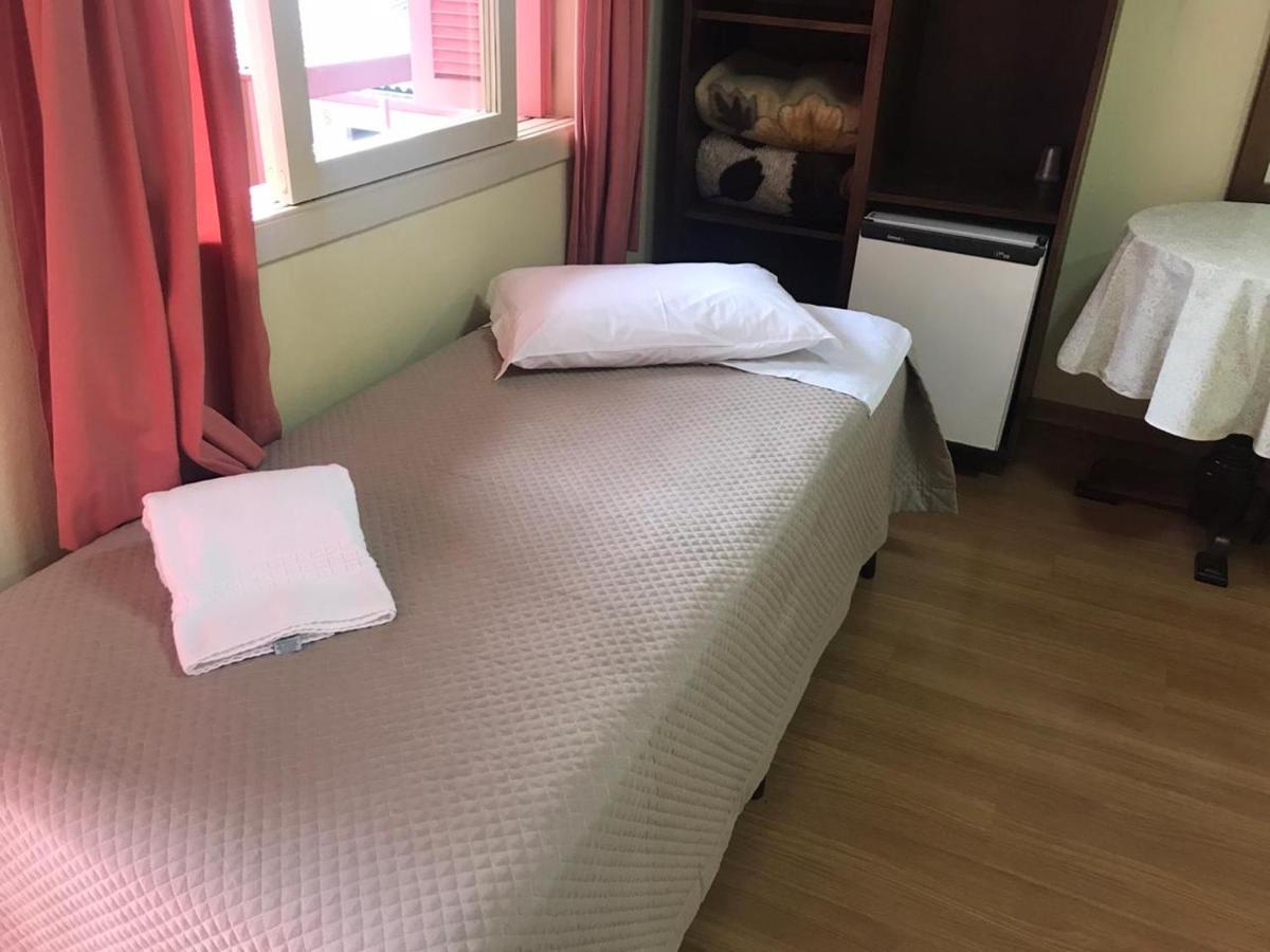 Apartamentos Aromas De Gramado - Bairro Centro Extérieur photo
