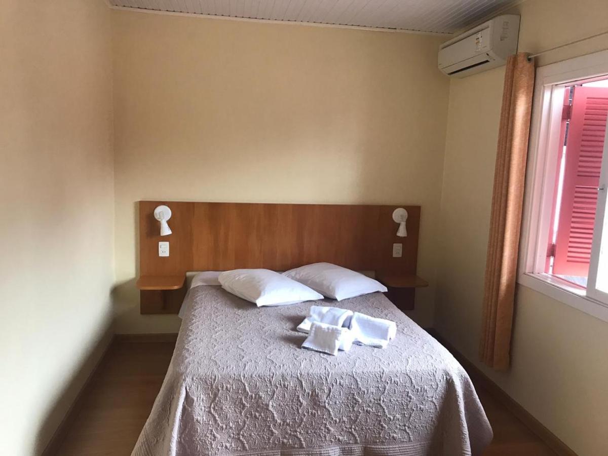 Apartamentos Aromas De Gramado - Bairro Centro Extérieur photo
