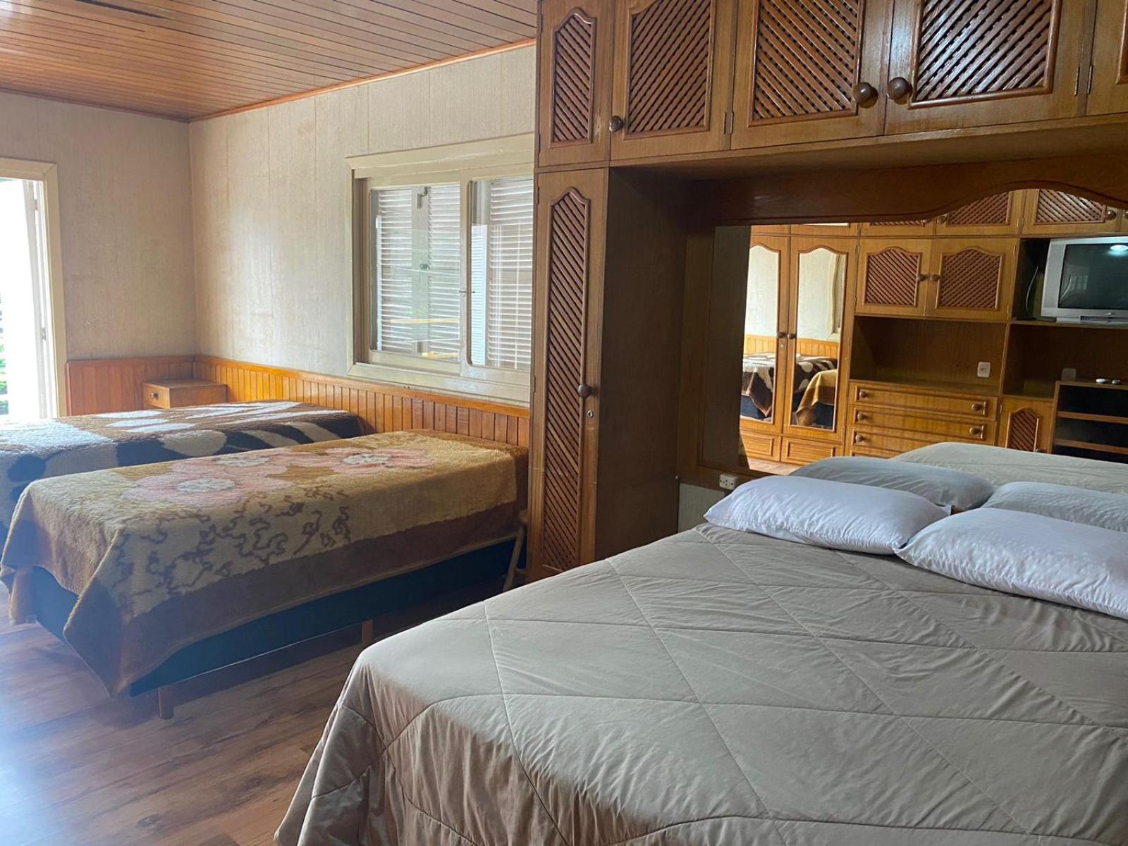 Apartamentos Aromas De Gramado - Bairro Centro Extérieur photo